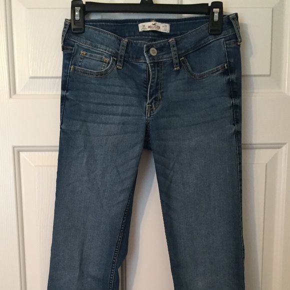 Hollister skinny jeans - Picture 1 of 3